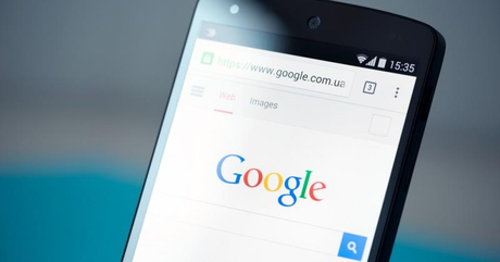 Mit "#Mobilegeddon 2" erhöht #Google ab Mai noch e...